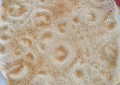 Pane carasau – Das sardische Hirtenbrot