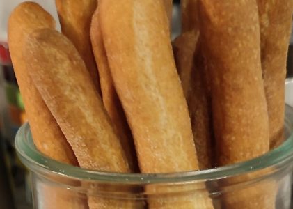 Grissini (Livieto-Madre-Variante)