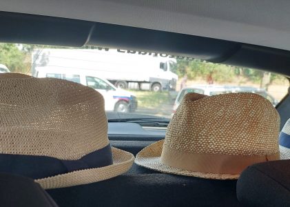 Sardinien: Der Westen – Prolog I