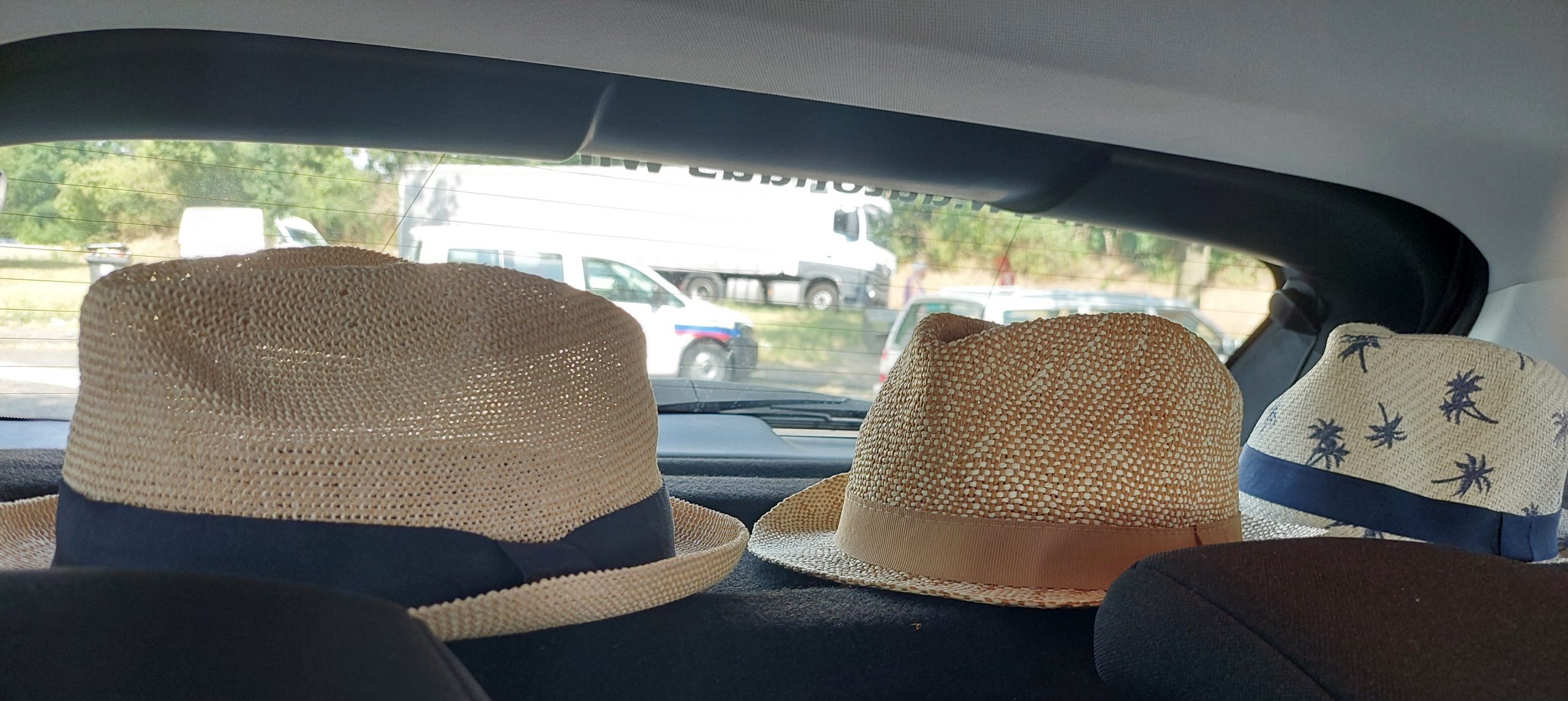 Sardinien: Der Westen – Prolog I