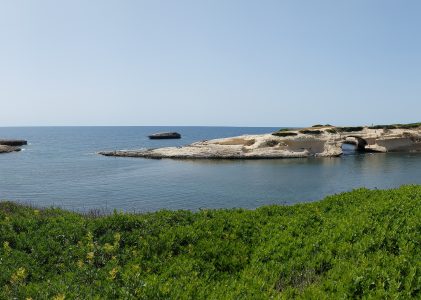 Sardinien: Der Westen – Kapitel 4