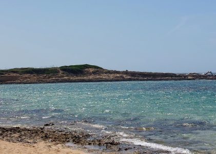 Sardinien: Der Westen – Kapitel 6