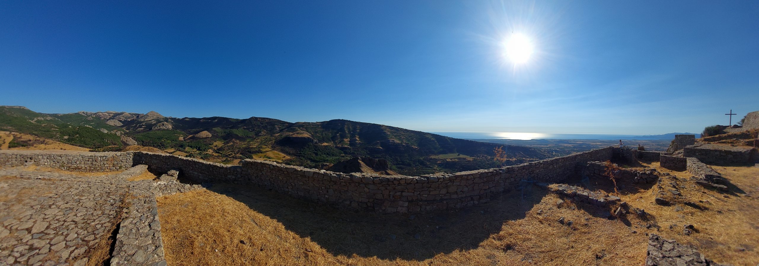 Sardinien: Der Westen – Kapitel 9