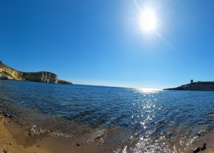 Sardinien: Der Westen – Kapitel 11