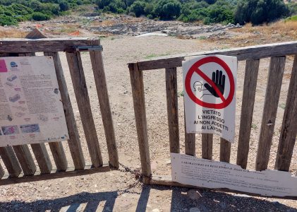 Sardinien: Der Westen – Kapitel 14