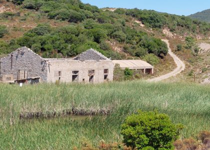 Sardinien: Der Westen – Kapitel 17