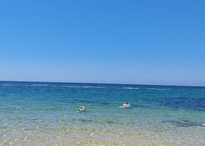 Sardinien: Der Westen – Kapitel 19