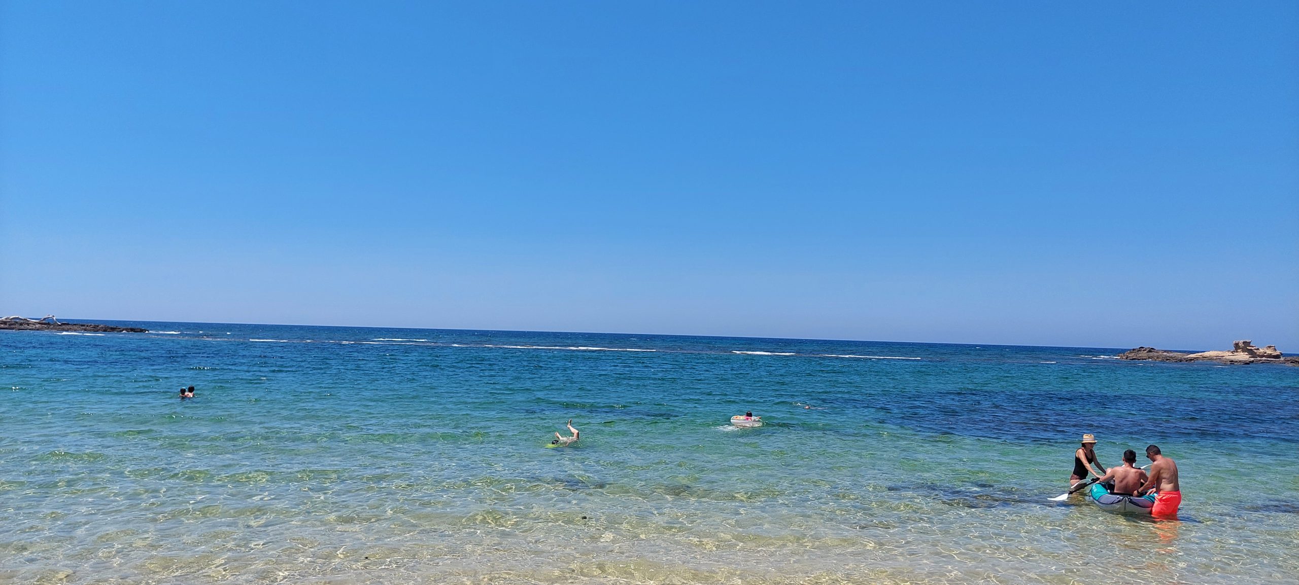 Sardinien: Der Westen – Kapitel 19