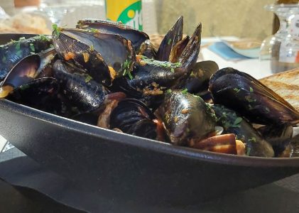 Sardinien: Der Westen – Kapitel 20