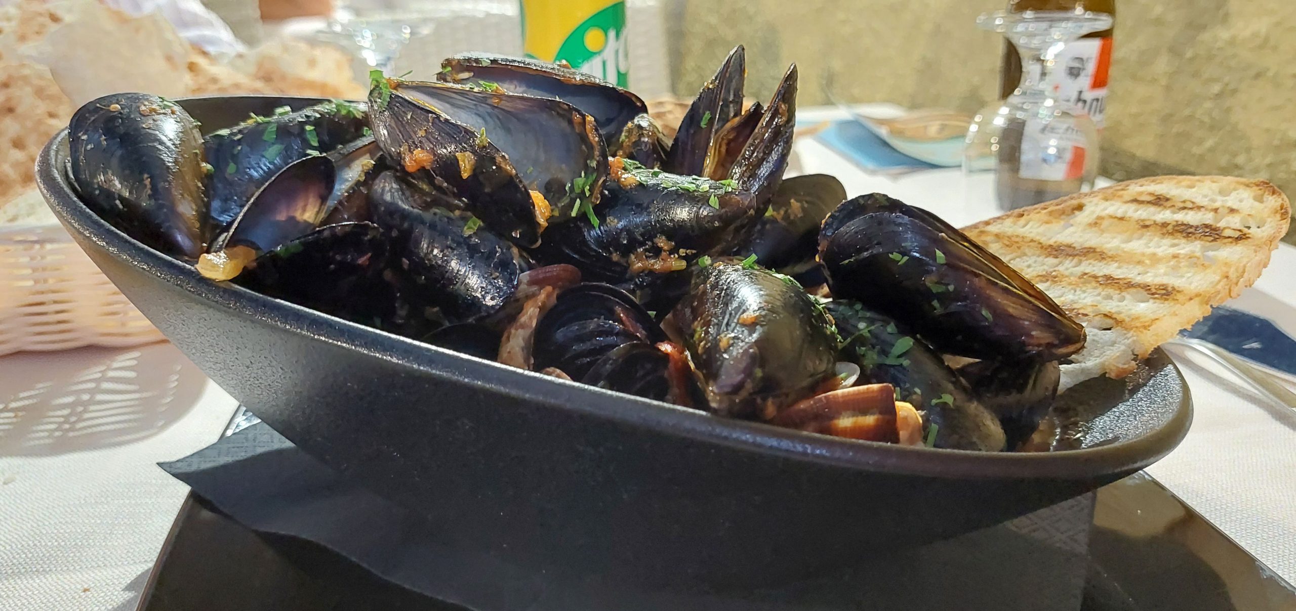 Sardinien: Der Westen – Kapitel 20