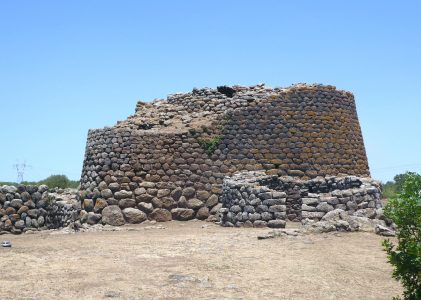 Sardinien: Der Westen – Kapitel 16