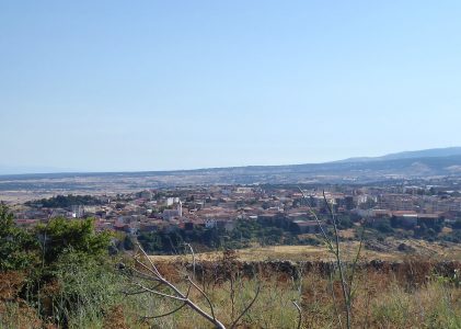 Sardinien: Der Westen – Kapitel 15