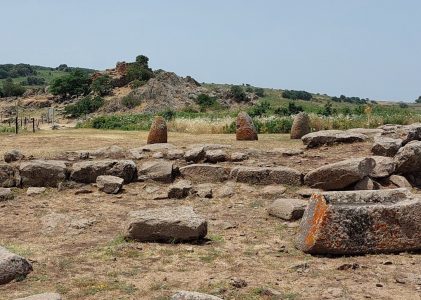 Sardinien: Der Westen – Kapitel 3
