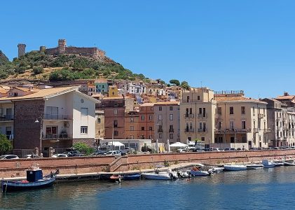 Sardinien: Der Westen – Kapitel 8