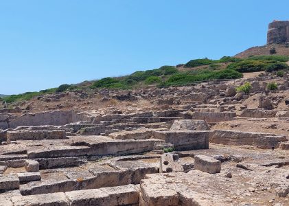 Sardinien: Der Westen – Kapitel 7