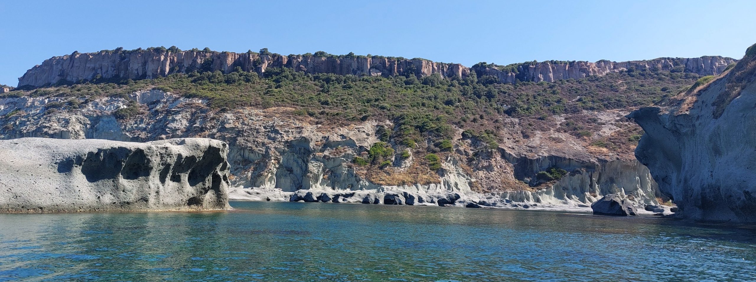 Sardinien: Der Westen – Kapitel 12