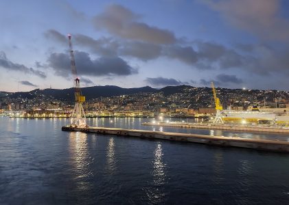 Sardinien: Der Westen – Prolog II