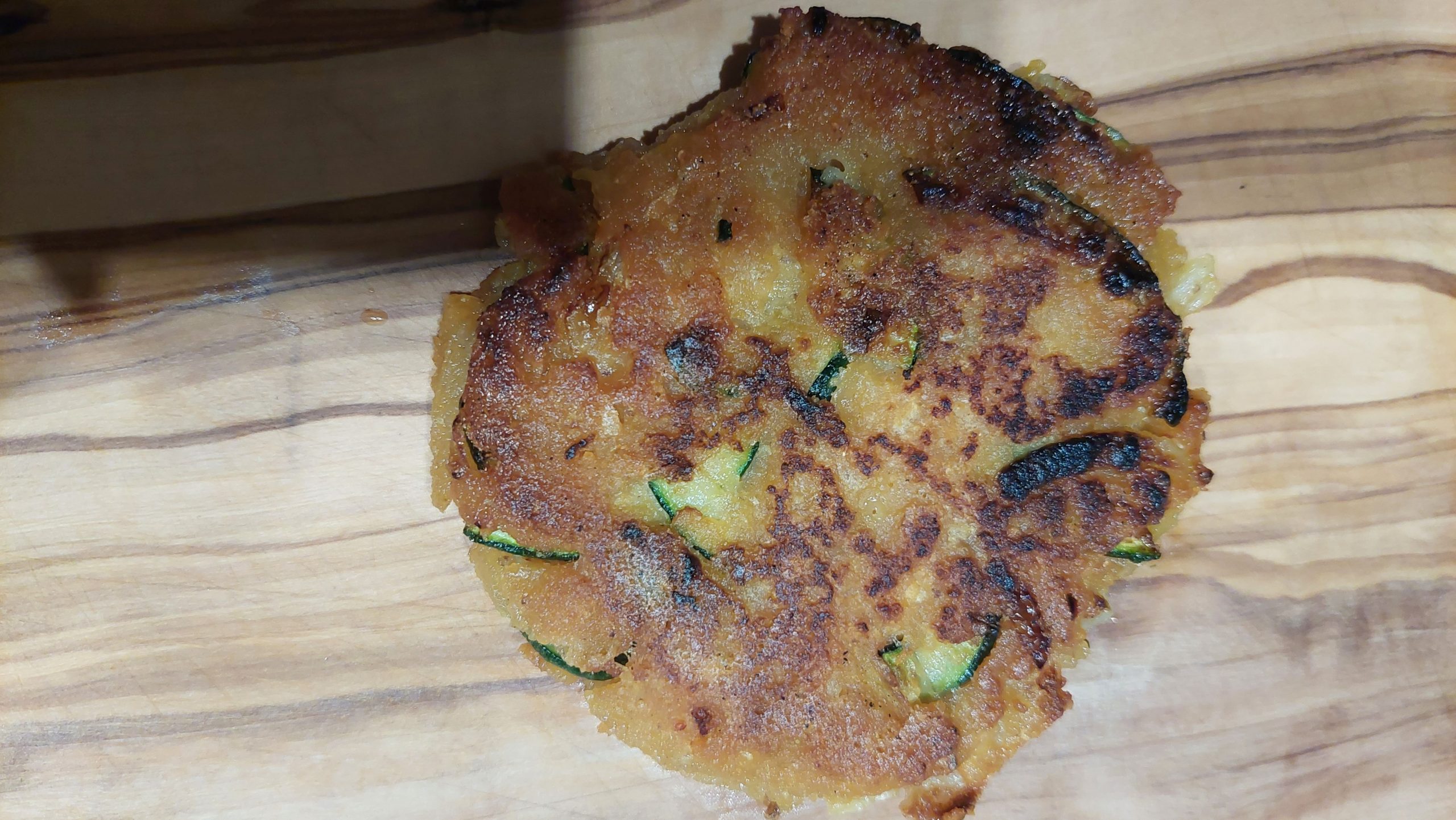 Gemüse-Linsen-Bratlinge – vegetarisch und lecker