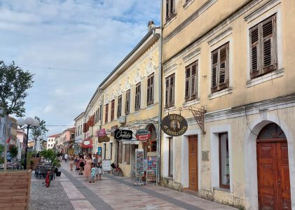 Albanien – ein Abenteuer in drei Akten