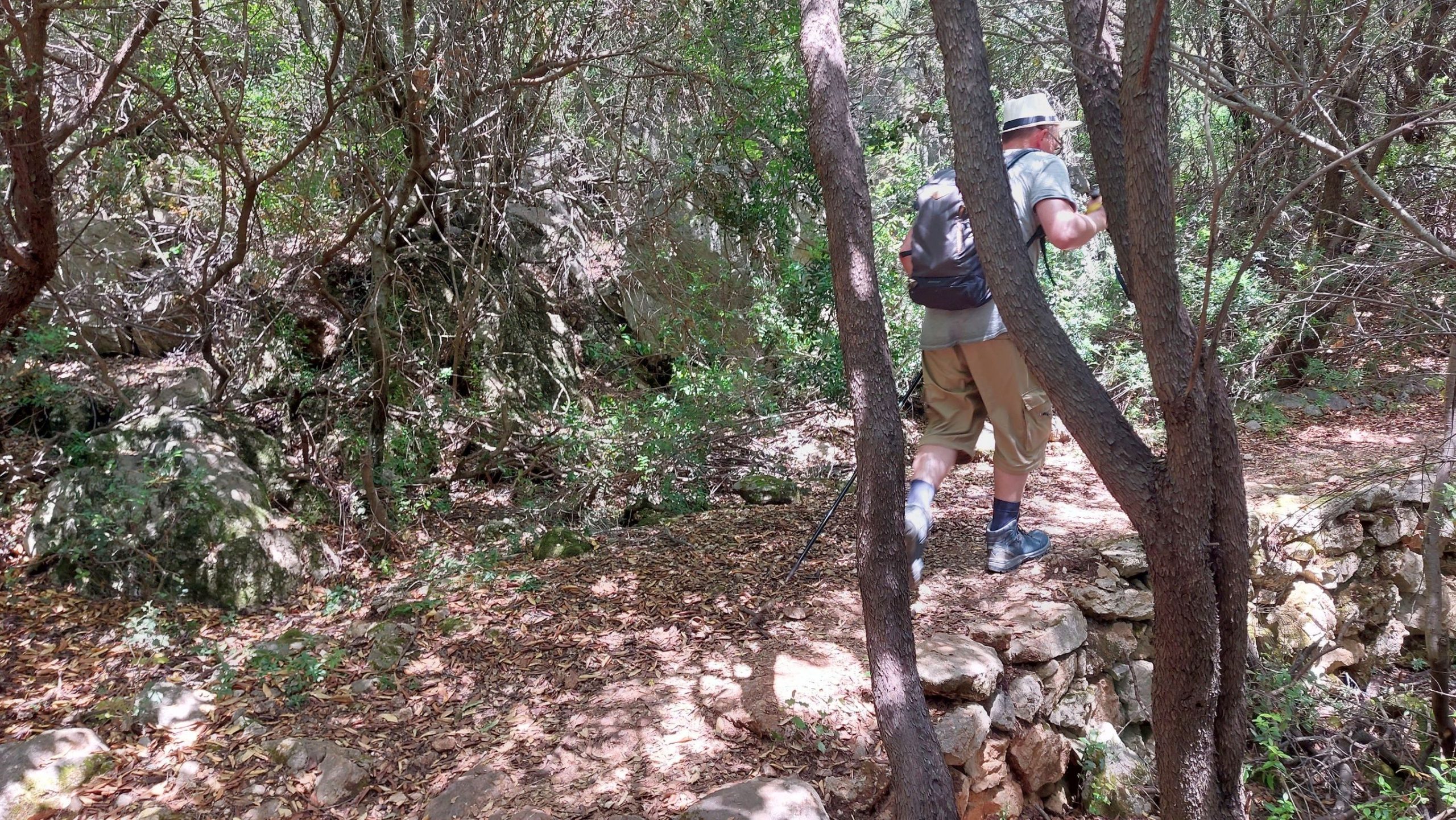 Albanien – ein Abenteuer in drei Akten