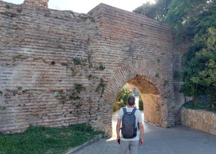 Albanien – ein Abenteuer in drei Akten