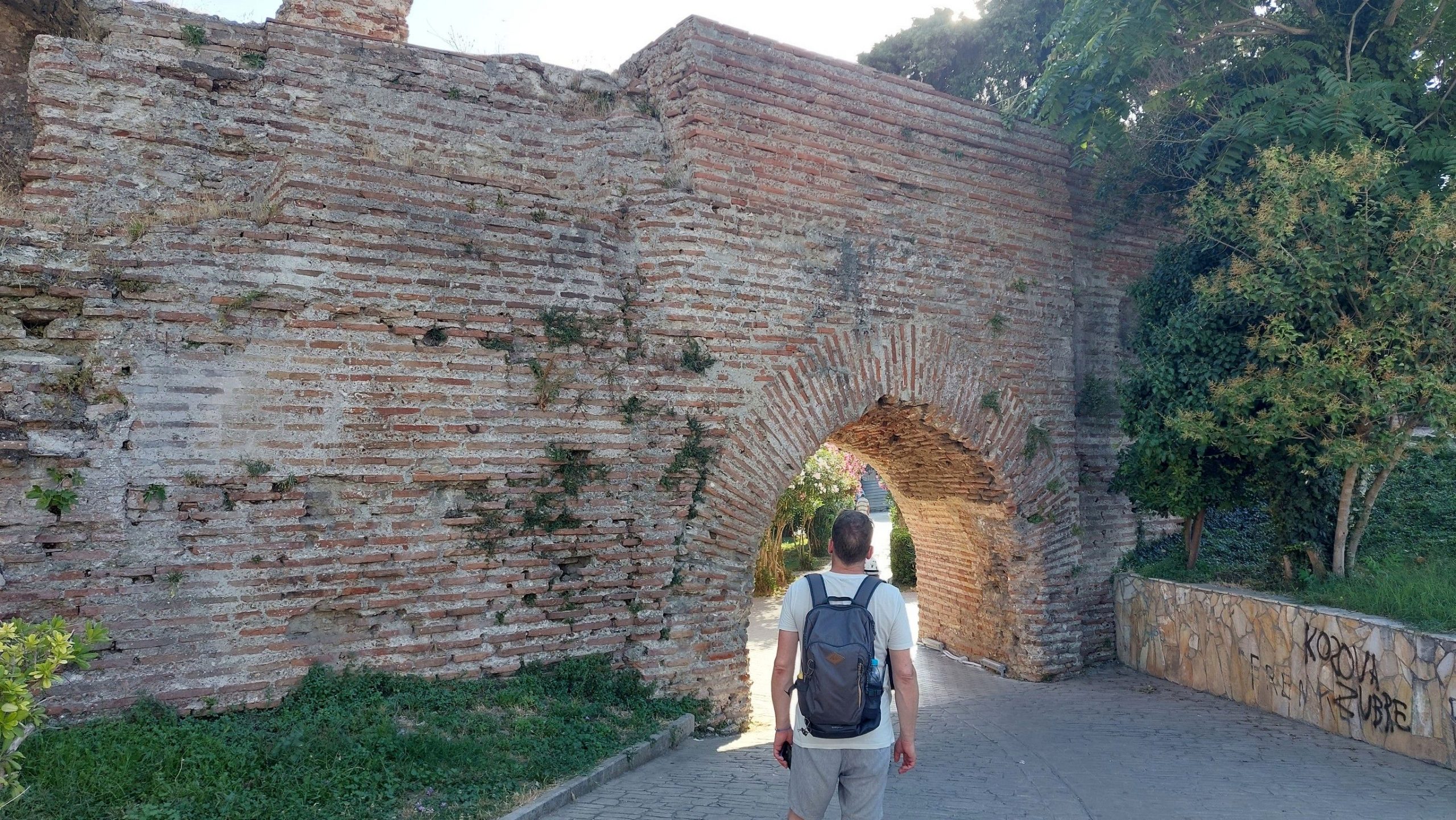 Albanien – ein Abenteuer in drei Akten