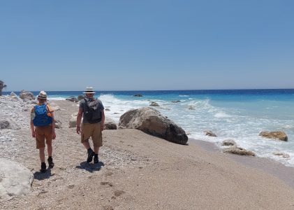 Albanien – ein Abenteuer in drei Akten