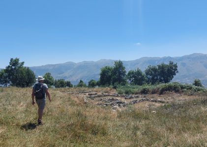 Albanien – ein Abenteuer in drei Akten