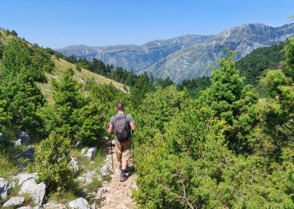Albanien – ein Abenteuer in drei Akten