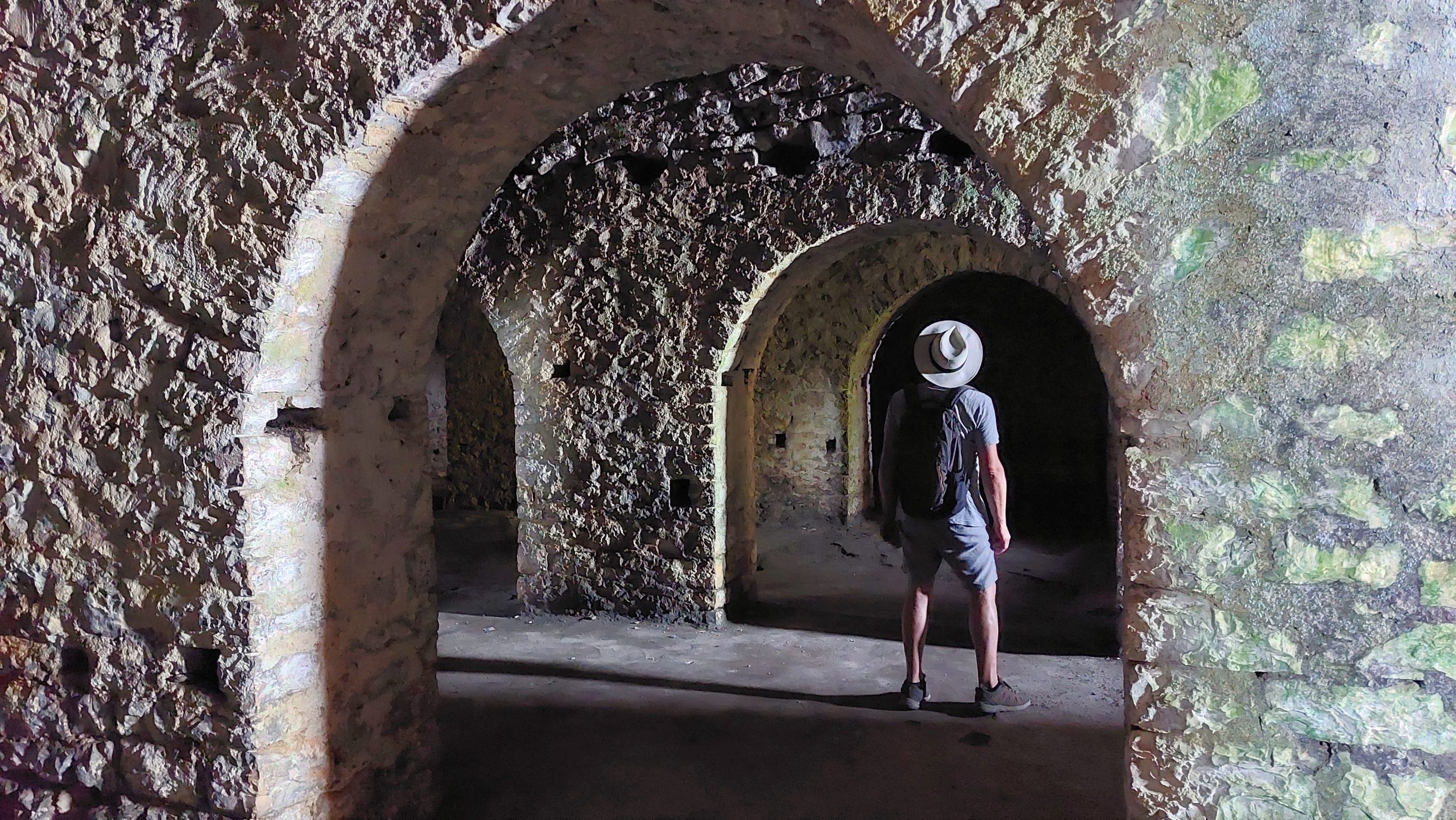 Albanien – ein Abenteuer in drei Akten