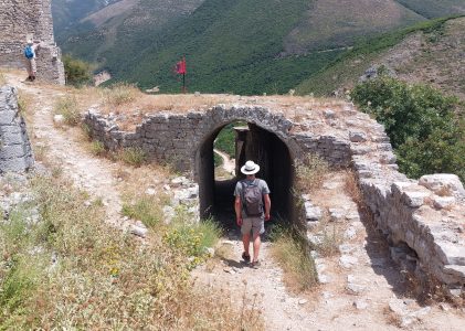 Albanien – ein Abenteuer in drei Akten