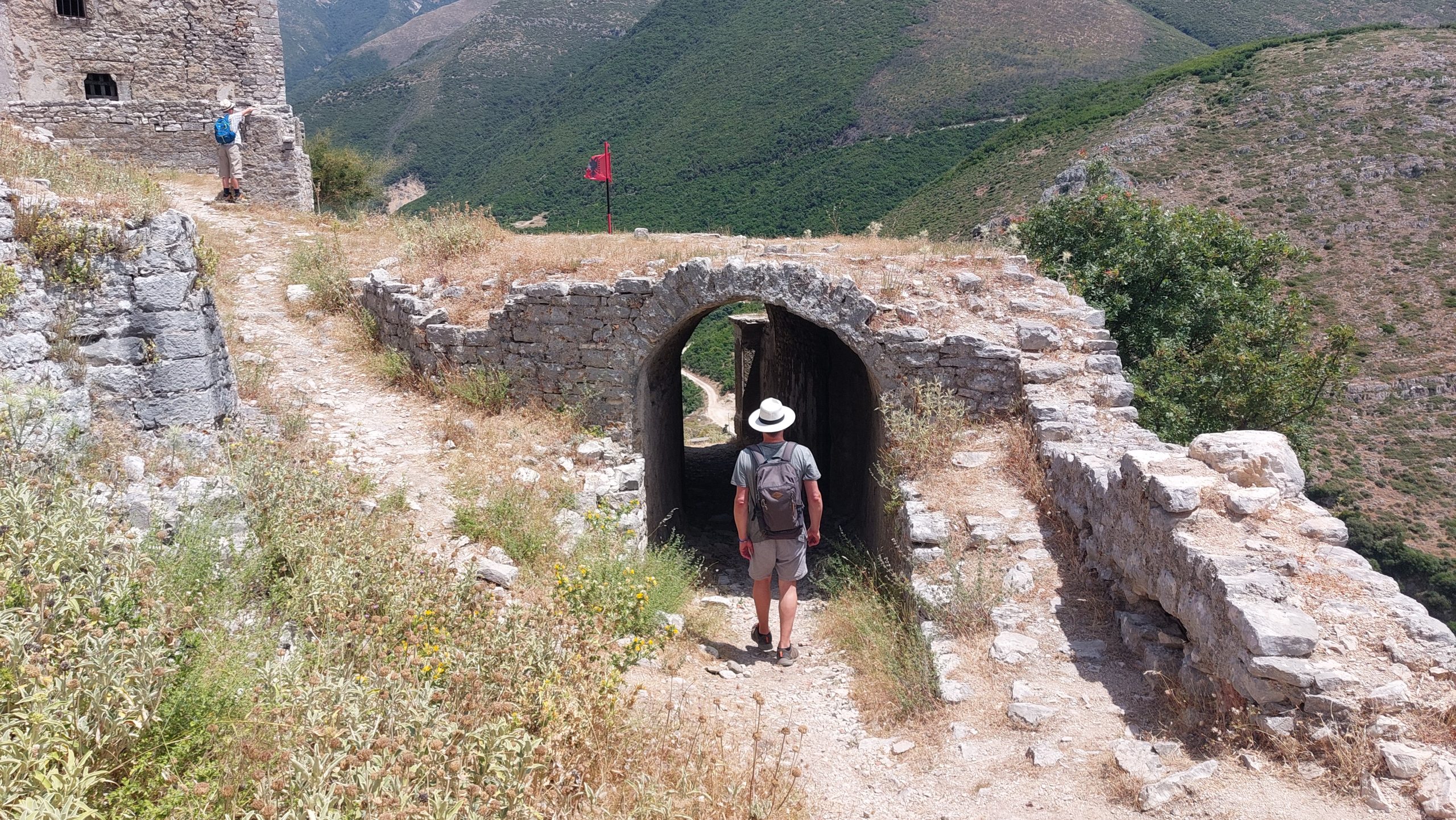 Albanien – ein Abenteuer in drei Akten