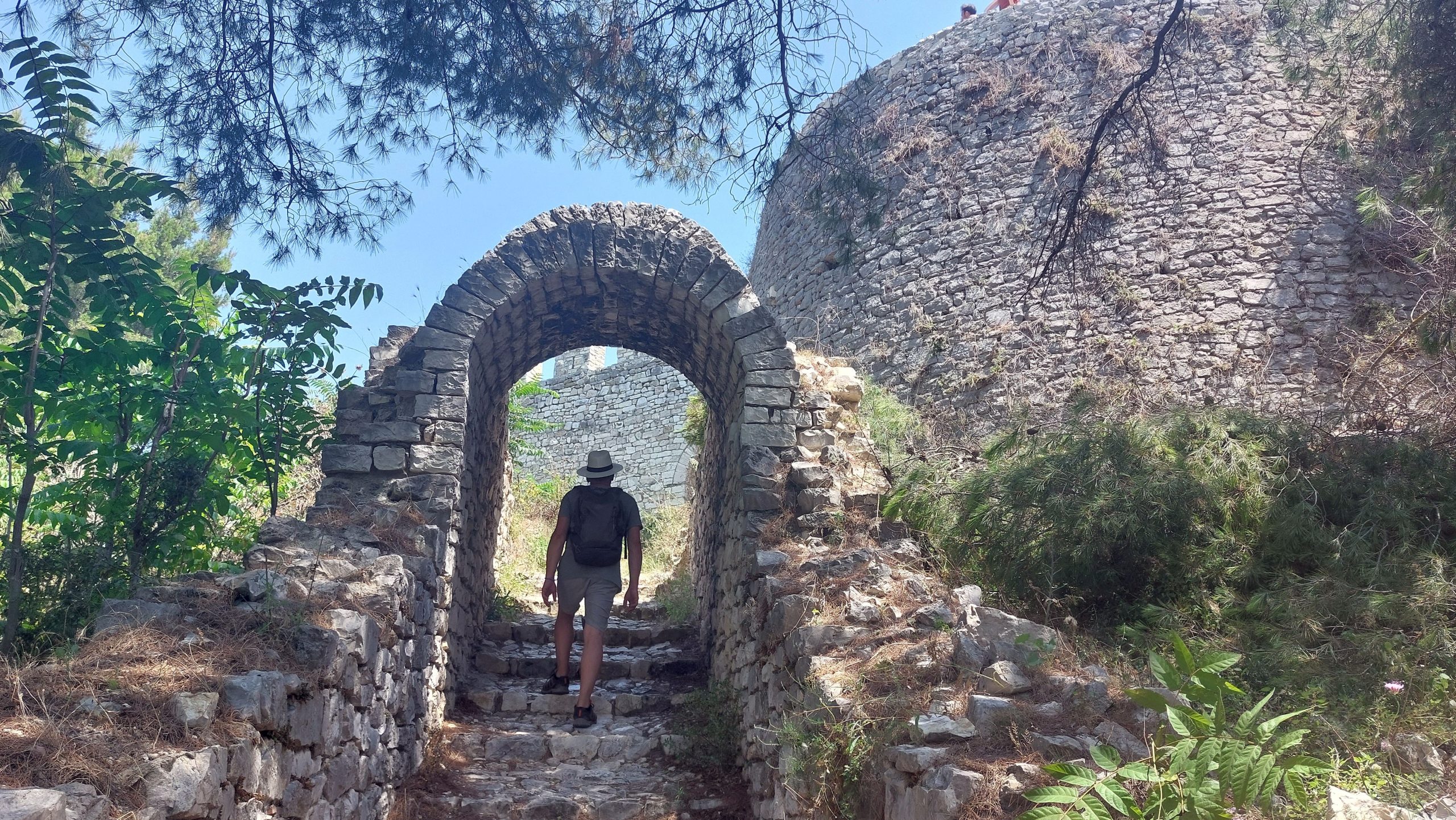 Albanien – ein Abenteuer in drei Akten