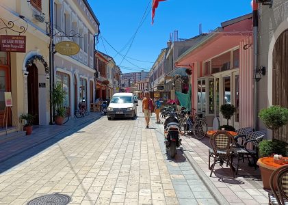 Albanien – ein Abenteuer in drei Akten