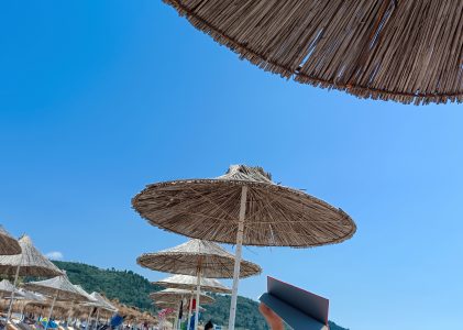 Albanien – ein Abenteuer in drei Akten