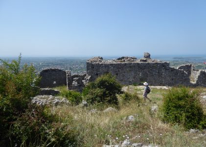 Albanien – ein Abenteuer in drei Akten