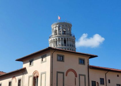 Im Hinterland der CinqueTerre