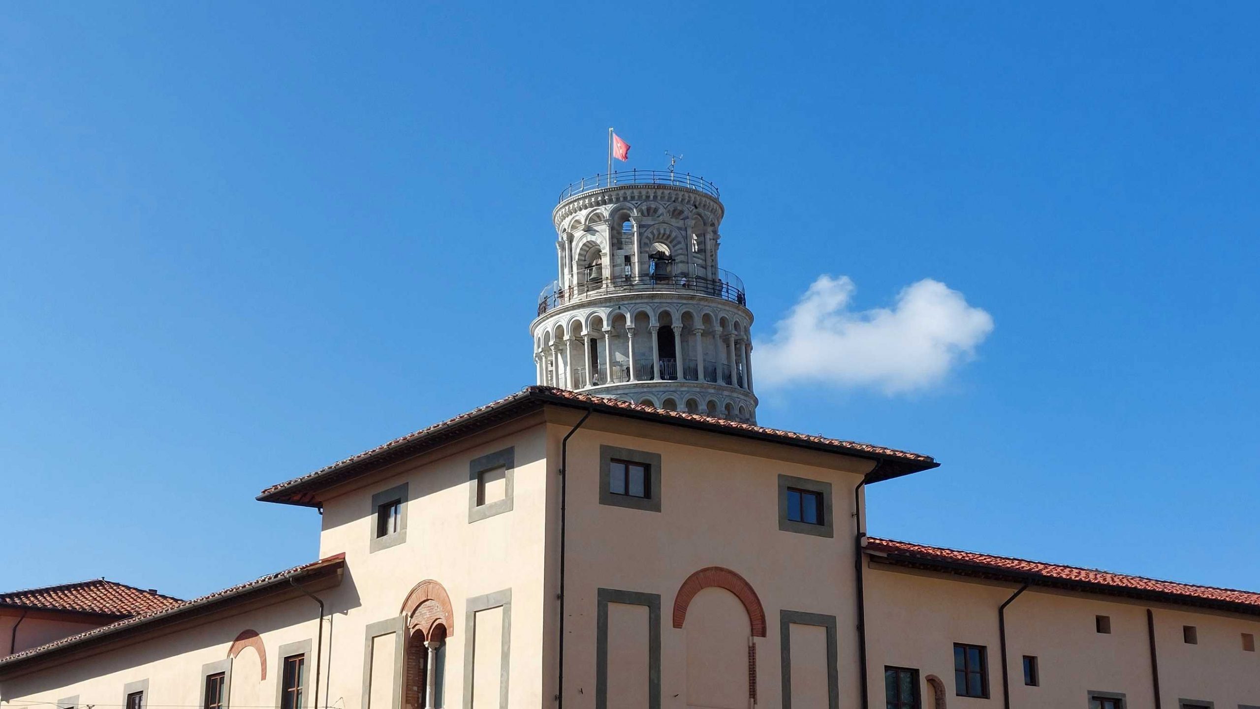 Im Hinterland der CinqueTerre