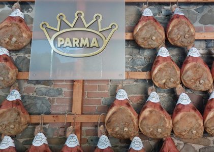 Im Hinterland der CinqueTerre