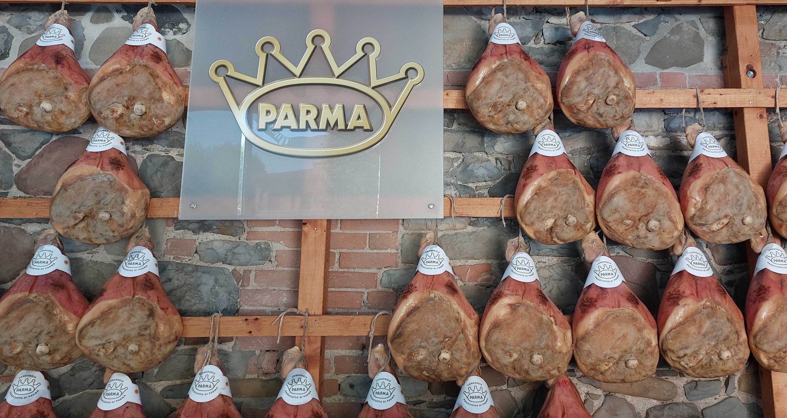 Im Hinterland der CinqueTerre