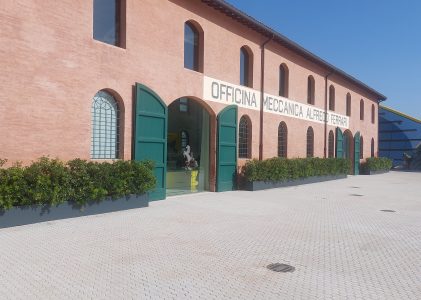 Im Hinterland der CinqueTerre