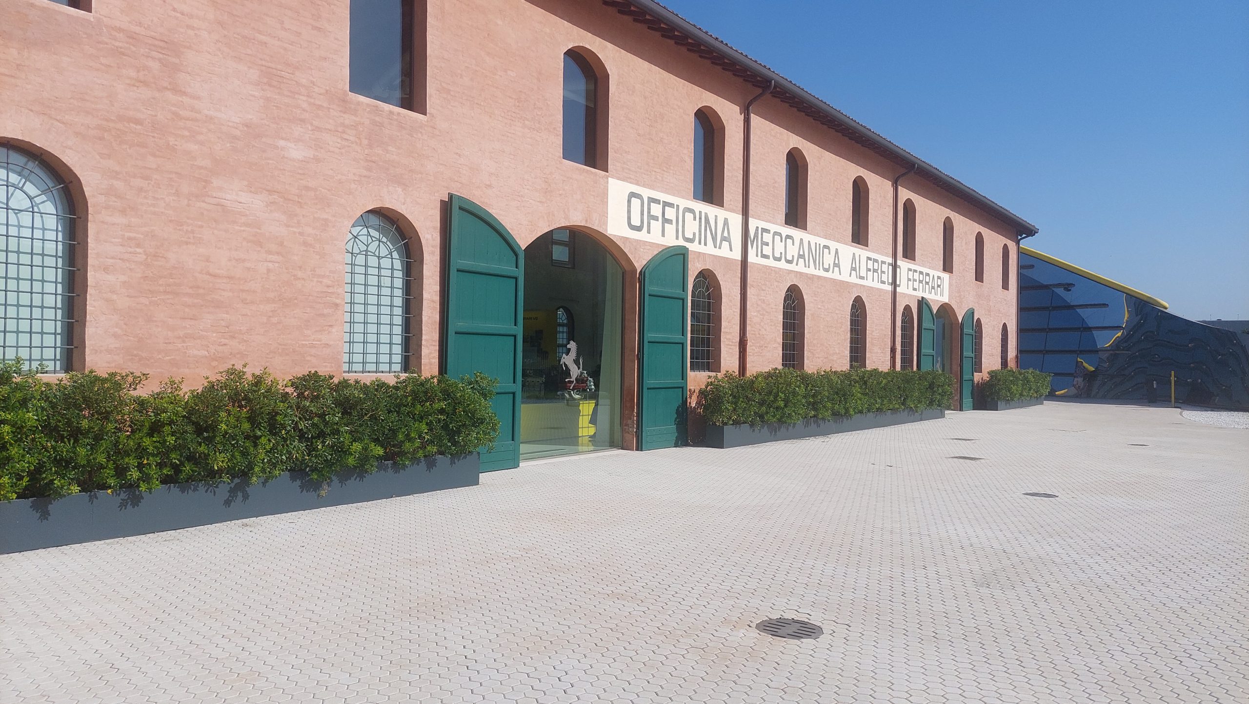 Im Hinterland der CinqueTerre