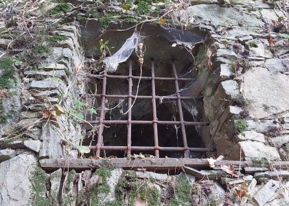 Im Hinterland der CinqueTerre