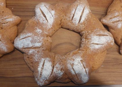 Sternenbrot