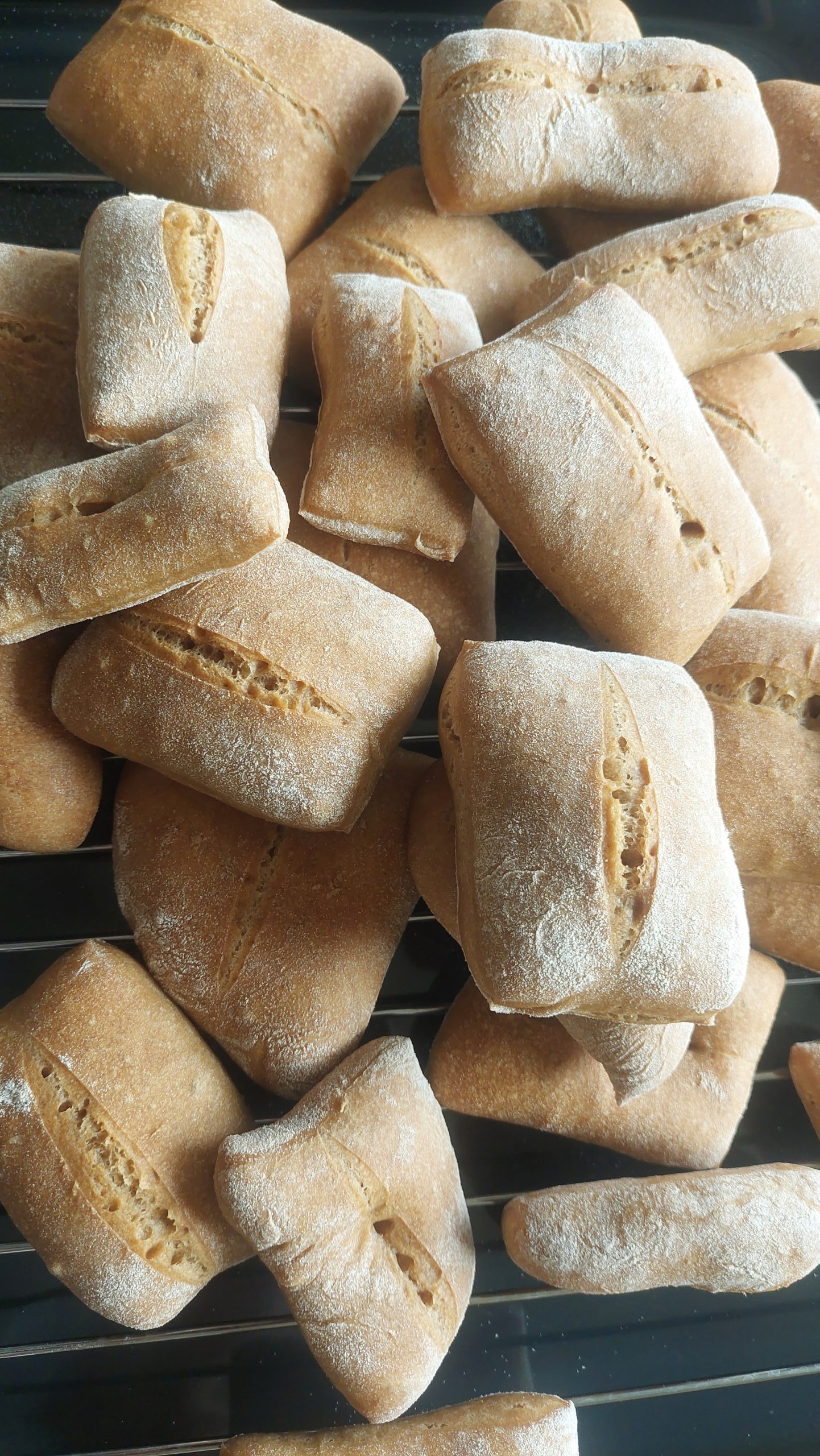 Kochen Backen Reisen