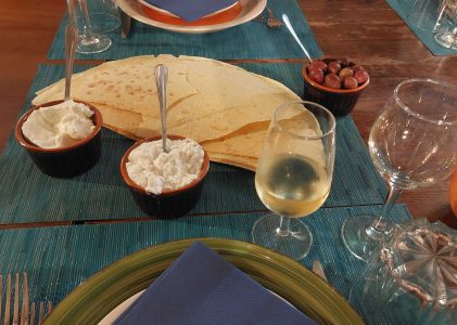 Die Barbagia und La Superba