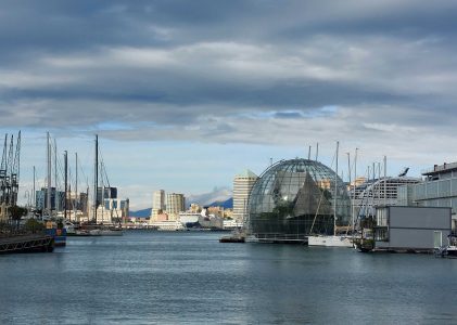 Die Barbagia und La Superba