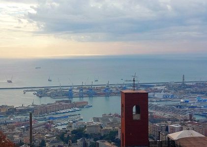 Die Barbagia und La Superba