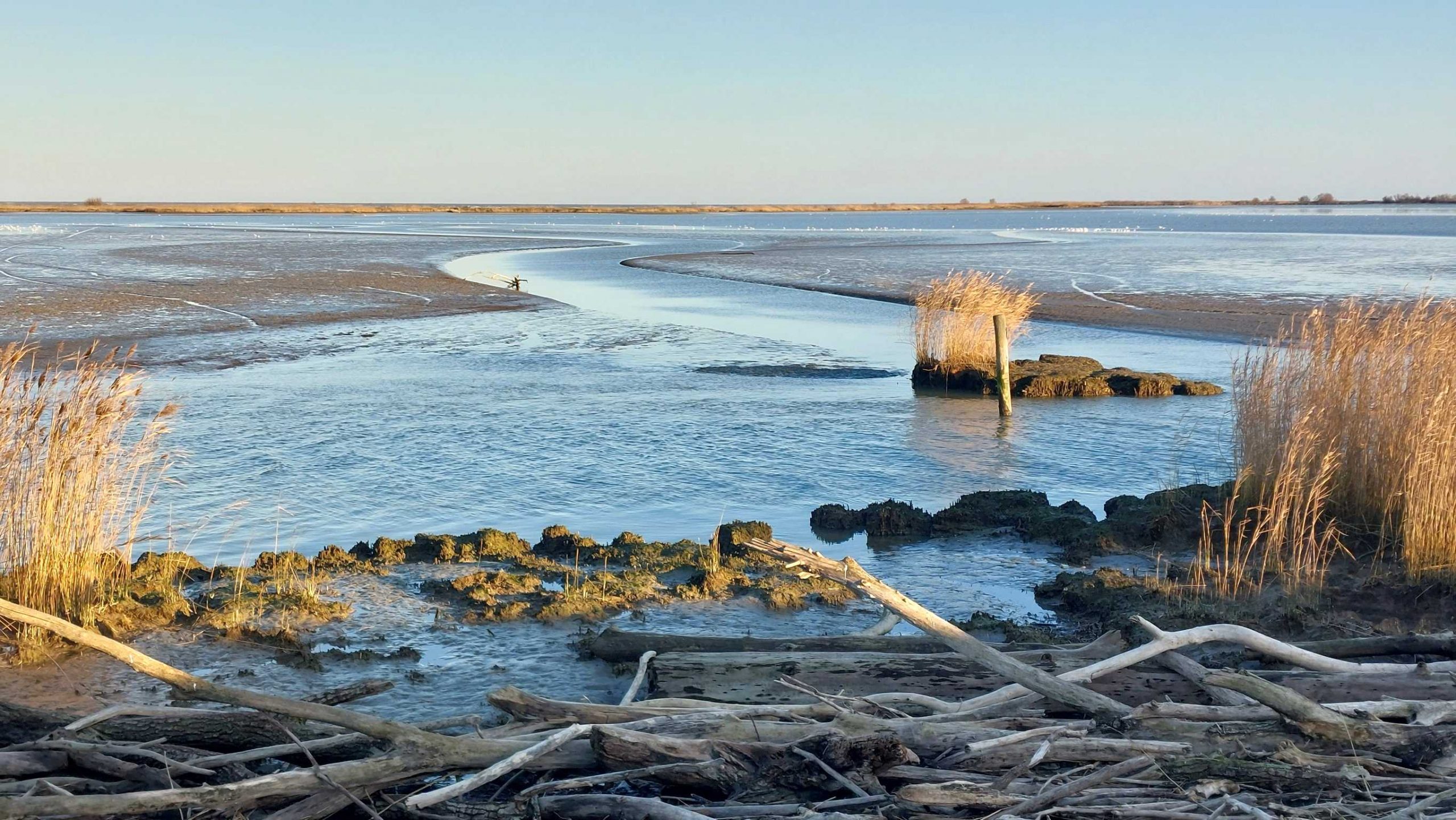 Italien über den Jahreswechsel 24/25