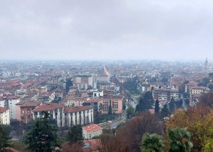 Italien über den Jahreswechsel 24/25